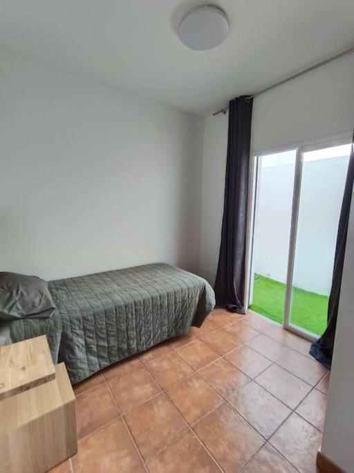 La Atalaya Apartment Sauzal Ngoại thất bức ảnh