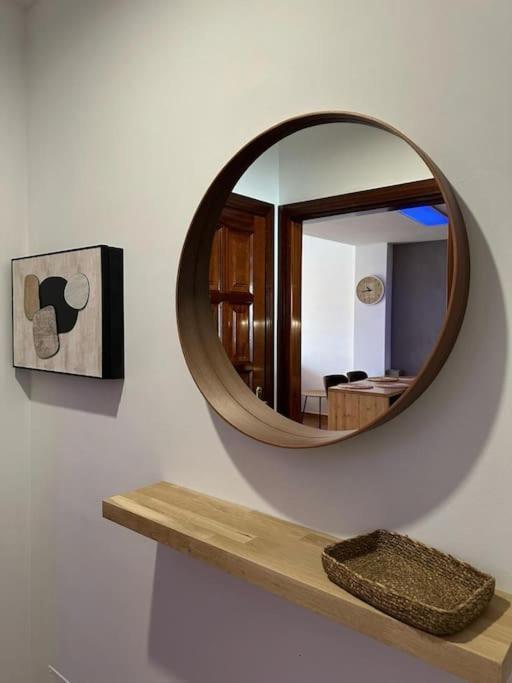 La Atalaya Apartment Sauzal Ngoại thất bức ảnh