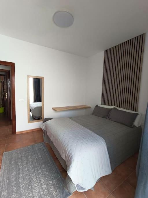 La Atalaya Apartment Sauzal Ngoại thất bức ảnh